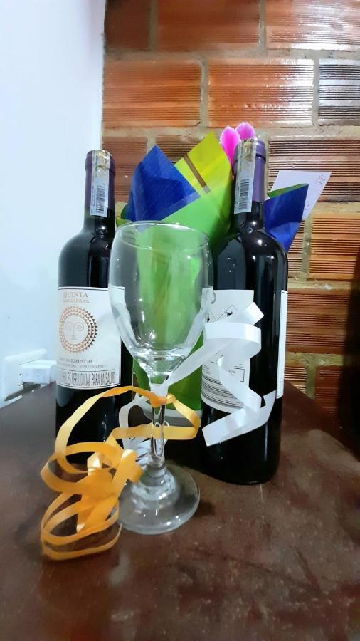 Maria Valentina Farm stay Tota
