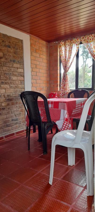 Maria Valentina Farm stay