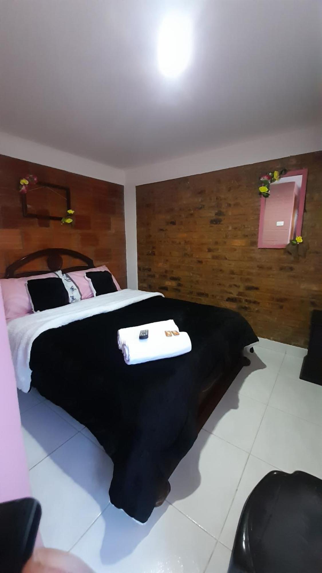 Farm stay Maria Valentina Tota