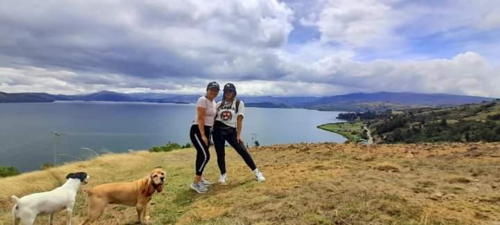Maria Valentina Farm stay Tota
