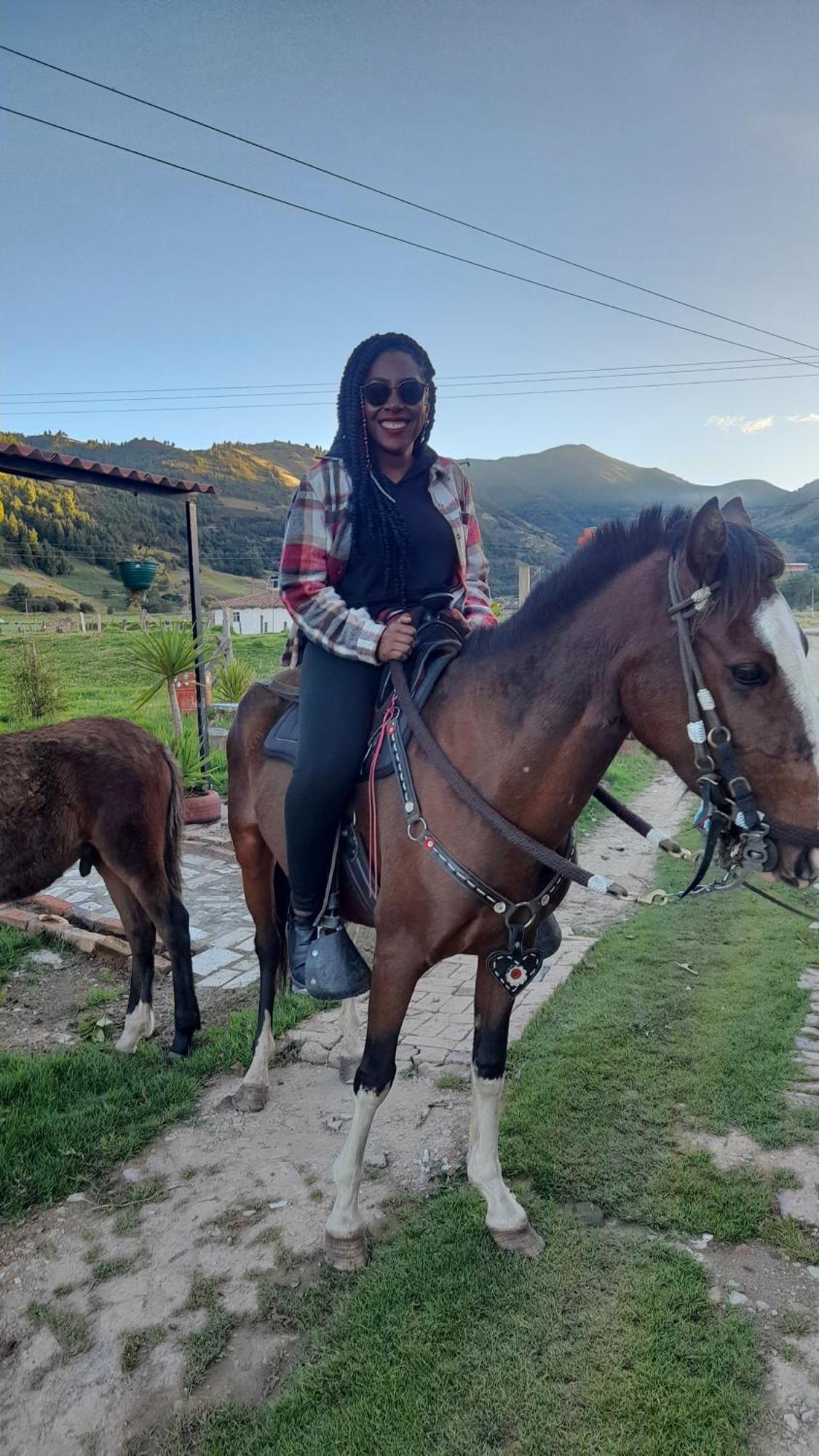 Maria Valentina Farm stay