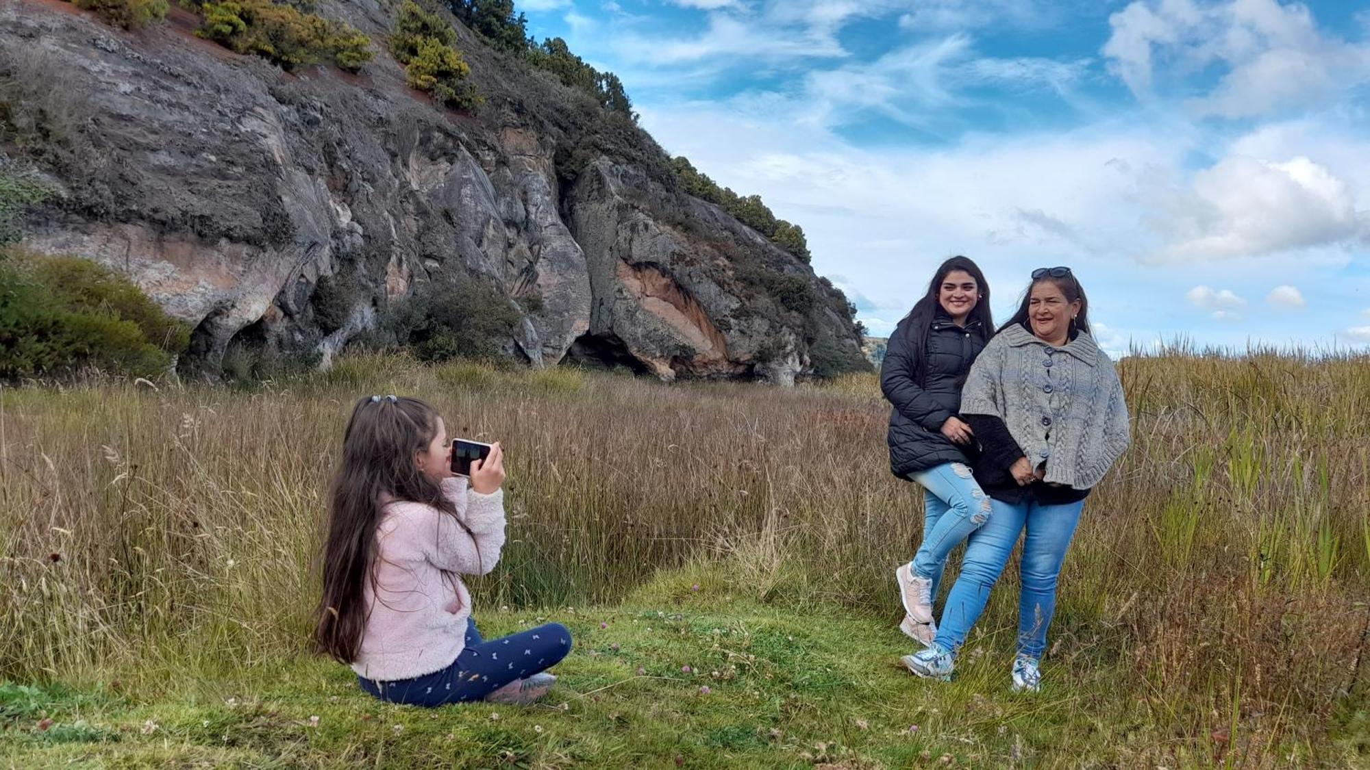 Maria Valentina Farm stay Tota