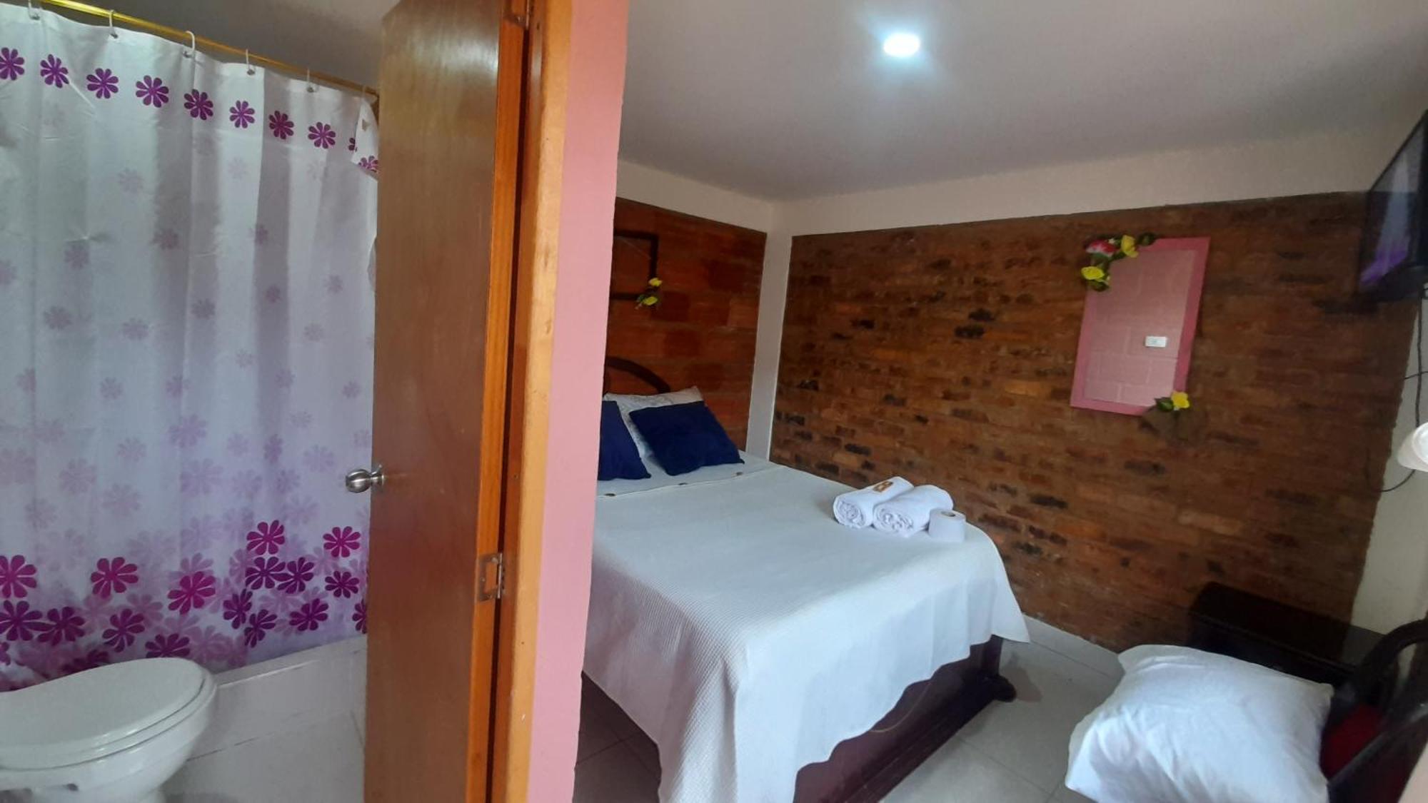 Maria Valentina Farm stay