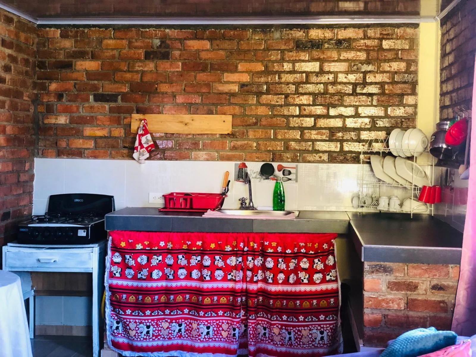 Farm stay Maria Valentina Tota